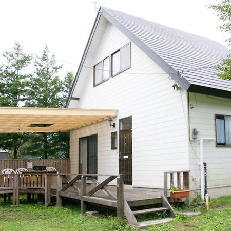 那須コテージ四季ｃ棟/屋根付きバーベキュースペース完備/まるまま一棟貸し Villa Nasushiobara Exterior photo