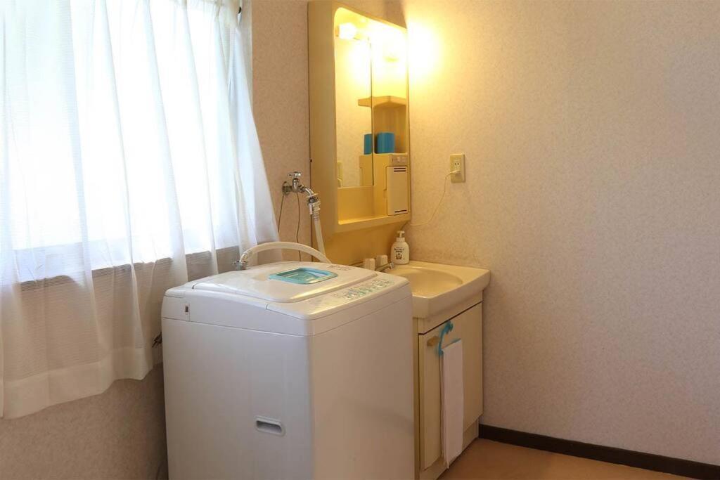 那須コテージ四季ｃ棟/屋根付きバーベキュースペース完備/まるまま一棟貸し Villa Nasushiobara Exterior photo