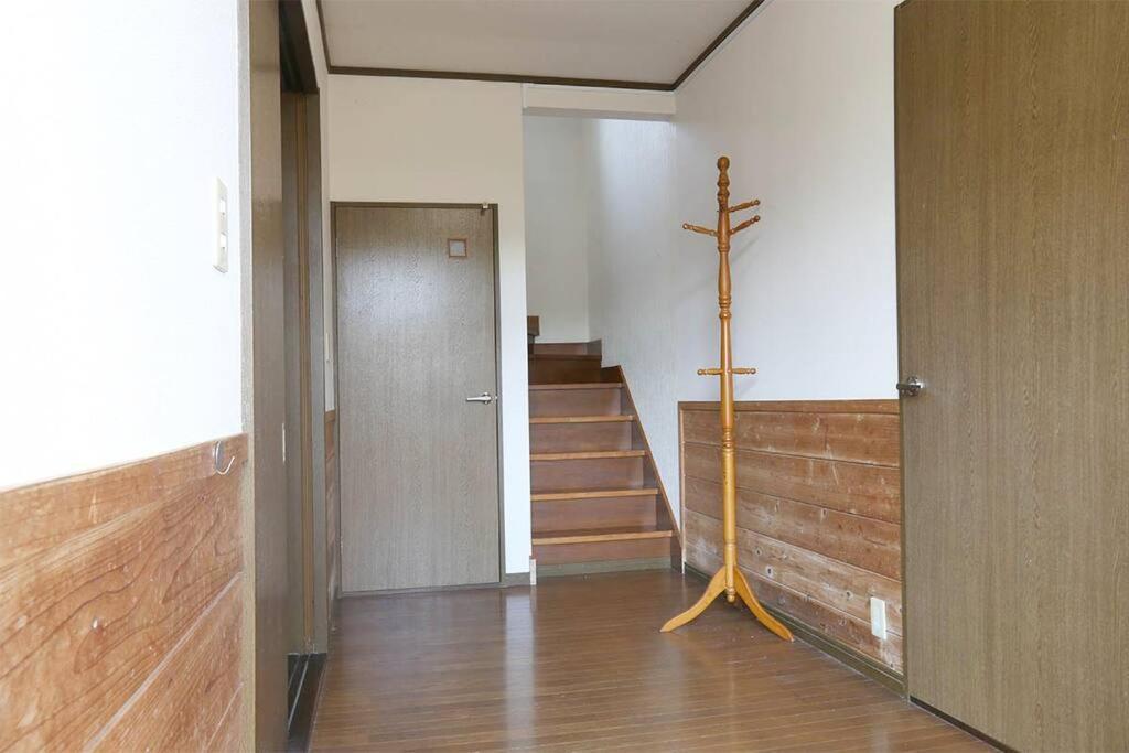 那須コテージ四季ｃ棟/屋根付きバーベキュースペース完備/まるまま一棟貸し Villa Nasushiobara Exterior photo