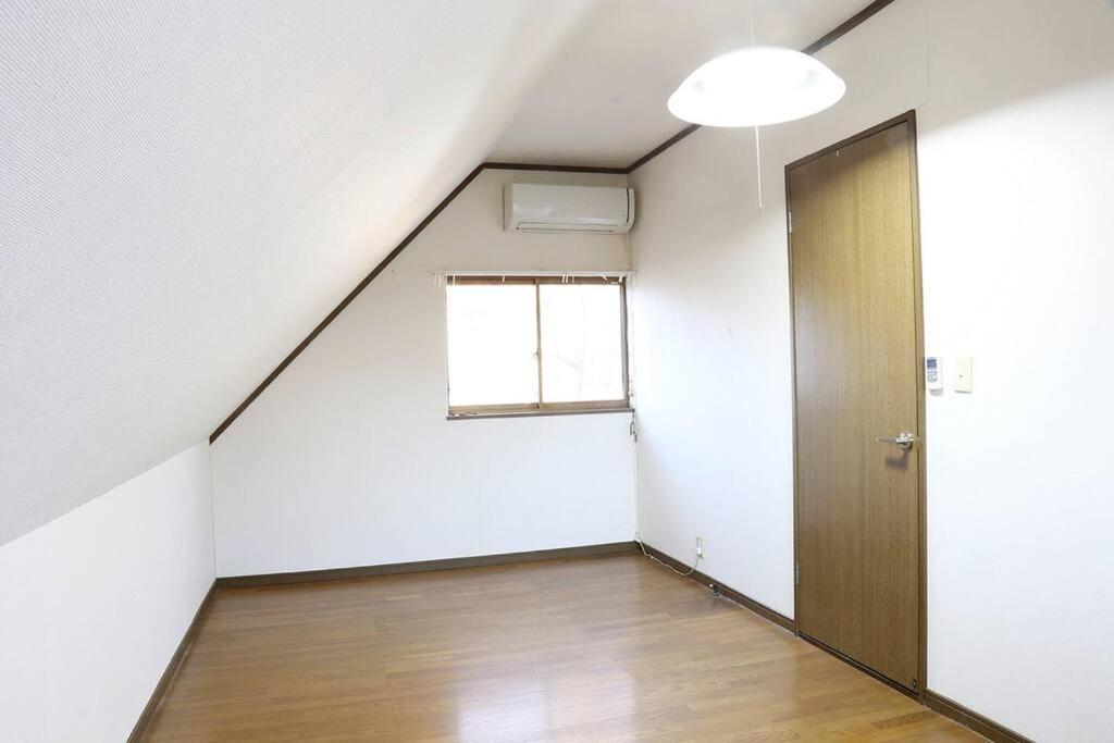 那須コテージ四季ｃ棟/屋根付きバーベキュースペース完備/まるまま一棟貸し Villa Nasushiobara Exterior photo