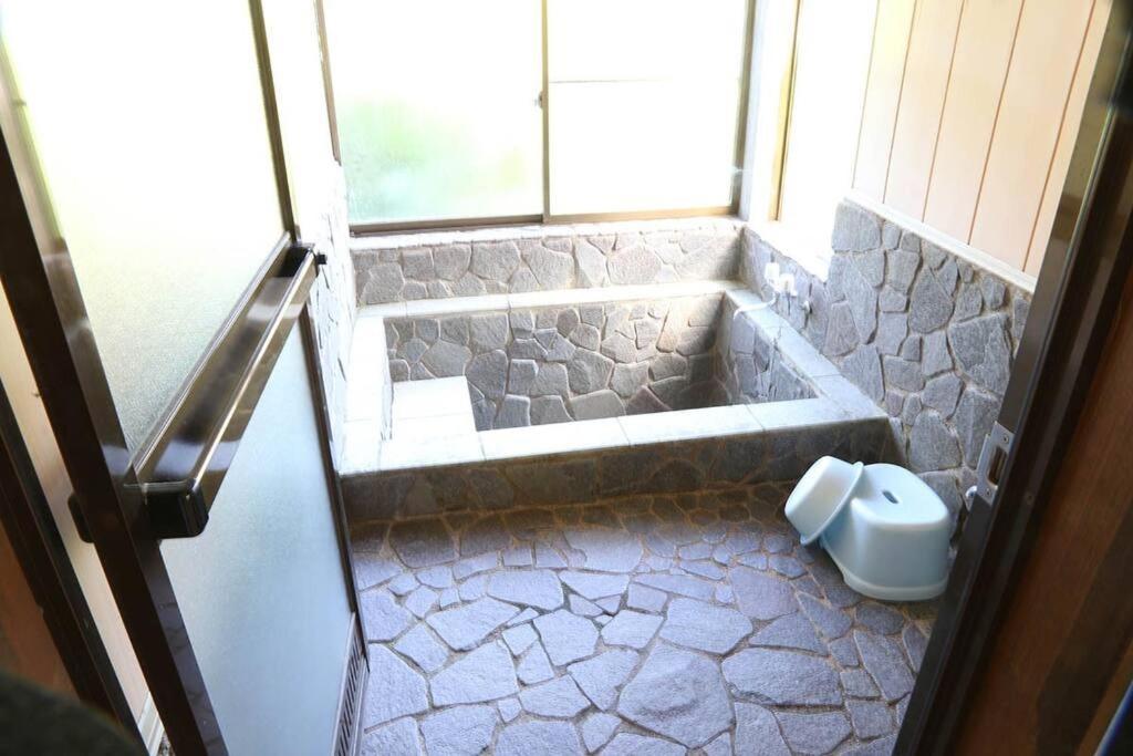 那須コテージ四季ｃ棟/屋根付きバーベキュースペース完備/まるまま一棟貸し Villa Nasushiobara Exterior photo